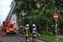 Feuer Koeln Ehrenfeld Huettenstr P03